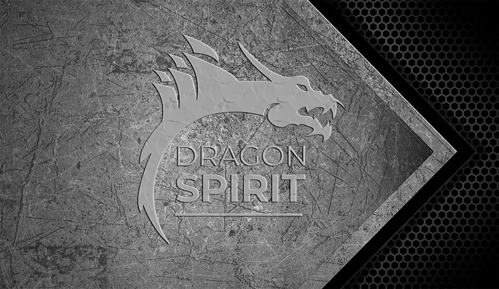 Web Dragon Spirit